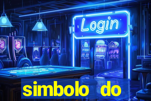 simbolo do corinthians para nick